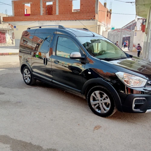 Renault Kangoo 2024 Evolution