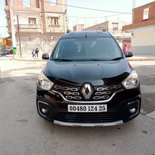 Renault Kangoo 2024 Evolution