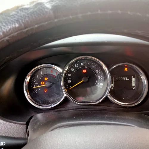 Renault Kangoo 2024 Evolution