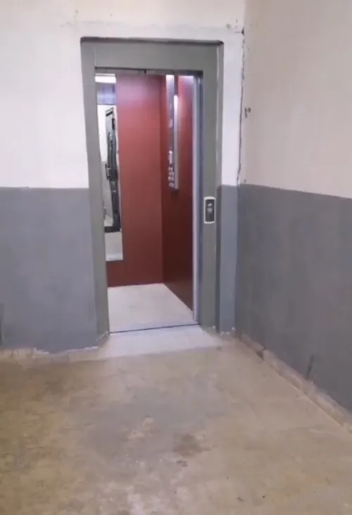 Vente Appartement F3 Alger Bordj el bahri