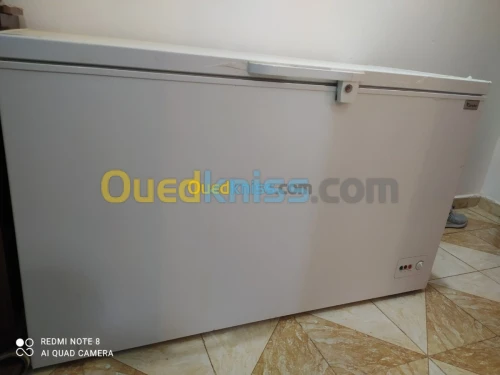 vent congélateur condor 