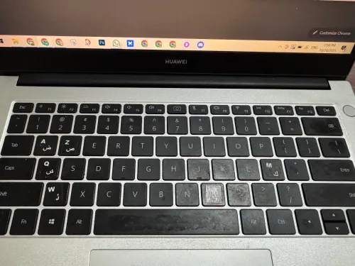 Huawei Matebook D14 i5 10th 8Gb 256Gb