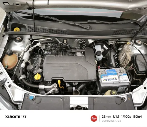 Dacia Logan 2016 Logan
