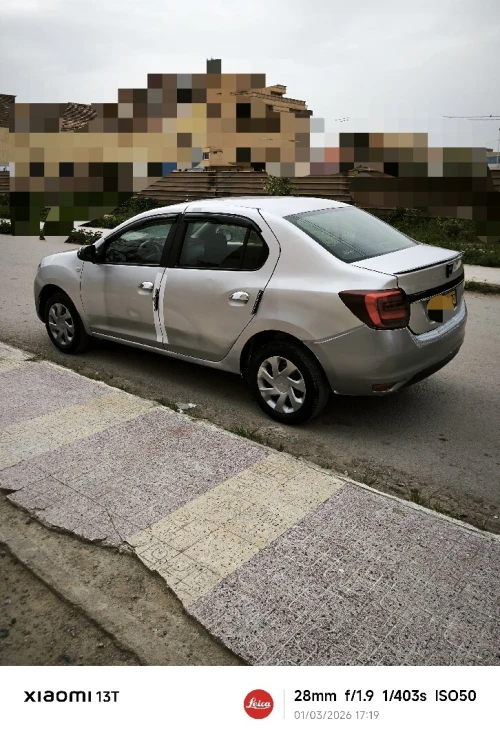 Dacia Logan 2016 Logan