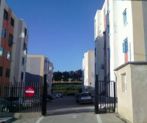 Vente Appartement F3 Boumerdès Khemis el khechna