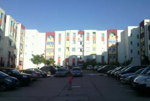 Vente Appartement F3 Boumerdès Khemis el khechna
