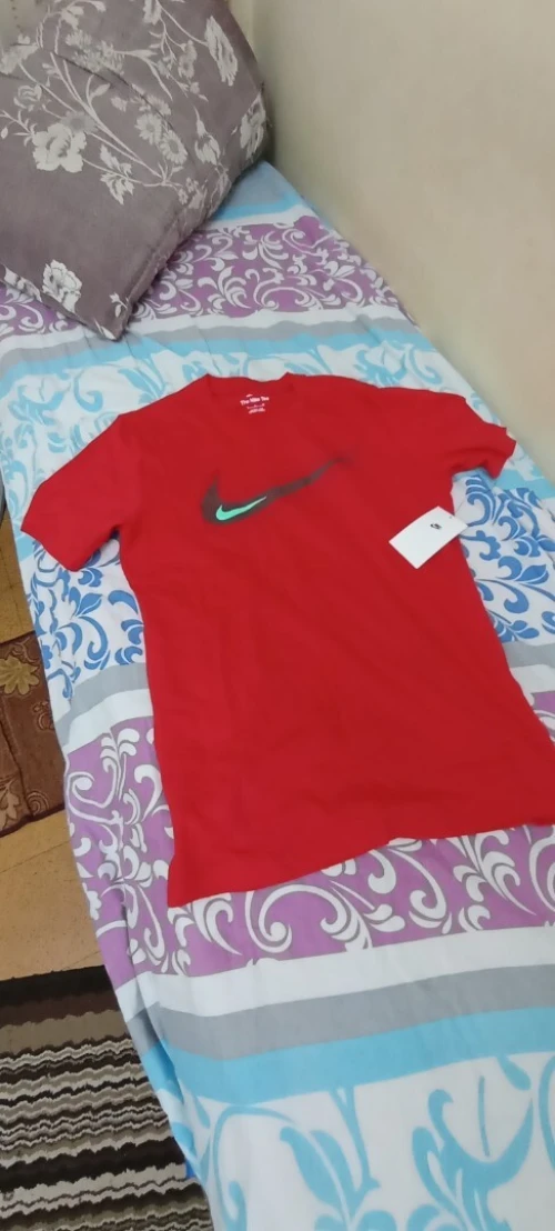  T-shirt/Nike original 