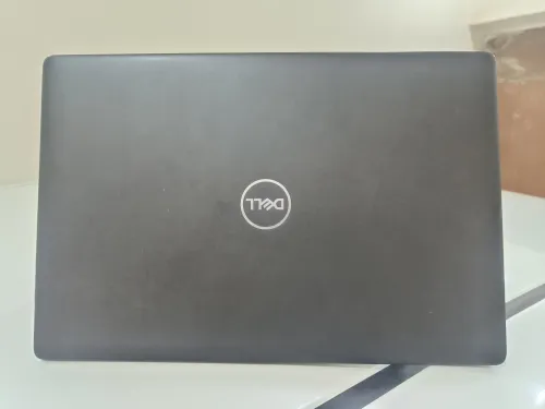 DELL LATITUDE 5400