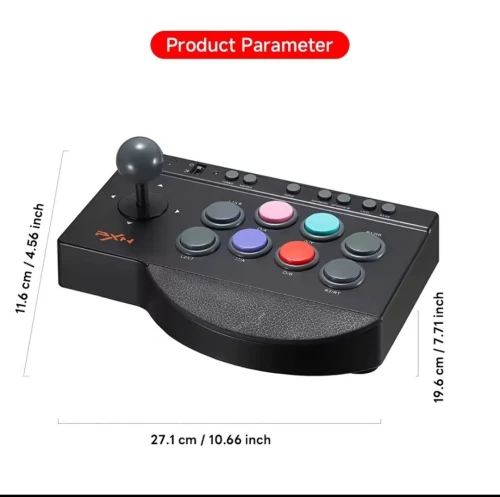 Manette  arcade