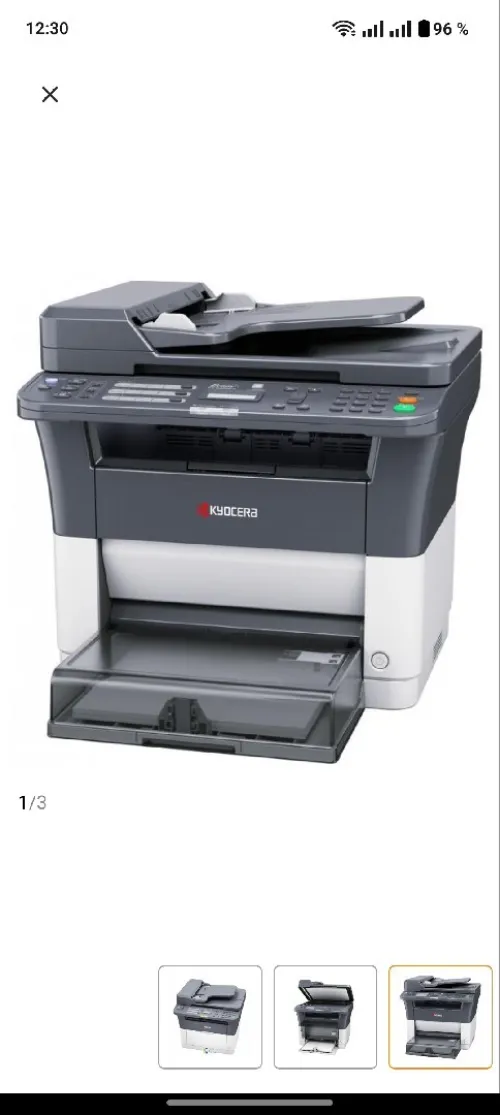 KYOCERA 1025