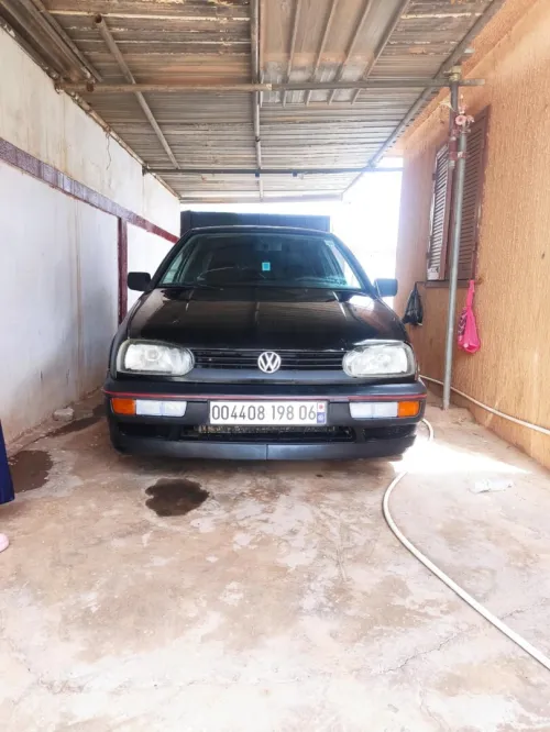 Volkswagen Golf 3 1998 2 porte