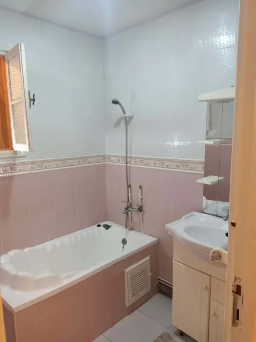 Vente Appartement F3 Tipaza Bou ismail