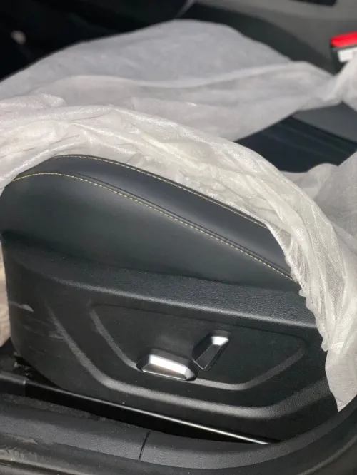 Geely Coolray 2026 