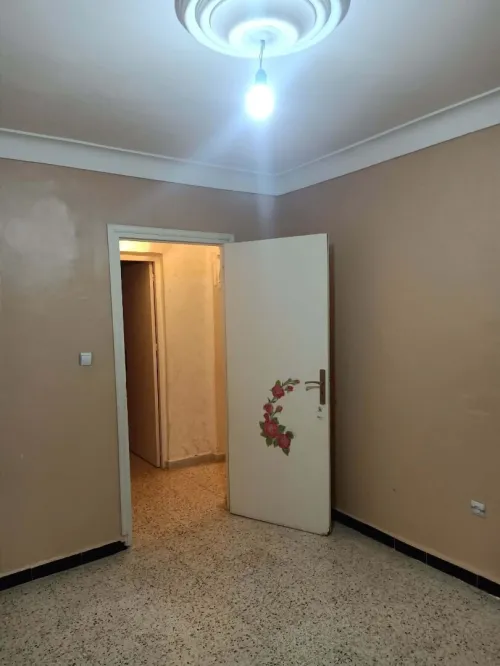 Vente Appartement F3 Tipaza Bou ismail