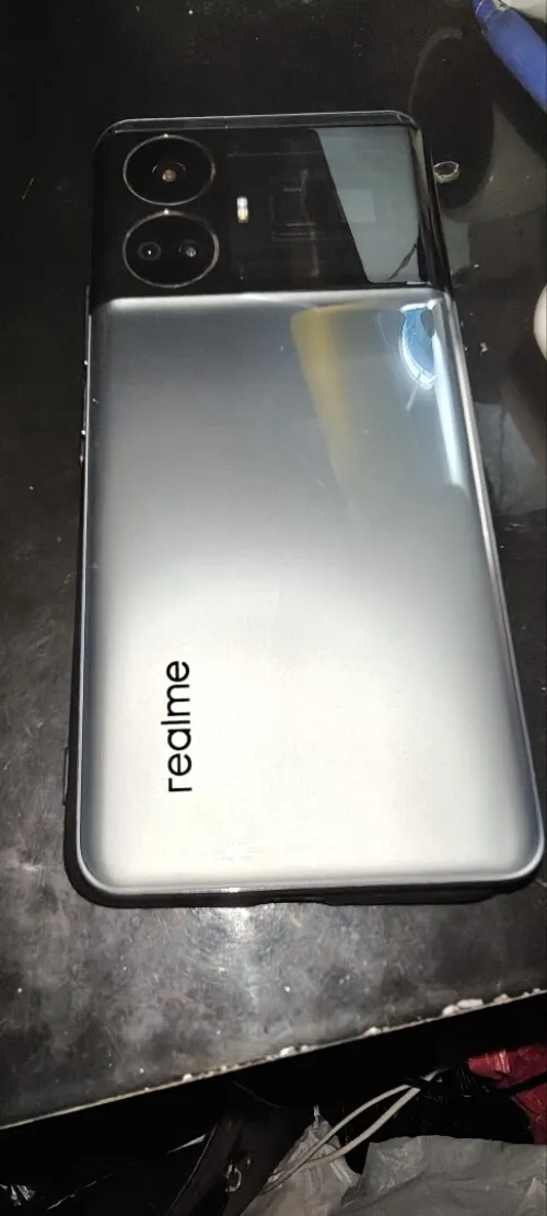 Realme GT5 5G 16/512 Snapdragon 8gen2