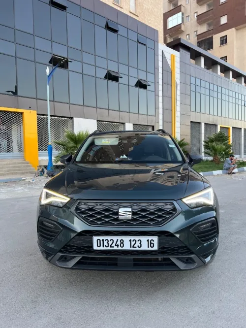 Seat ATECA 2023 FR Beats