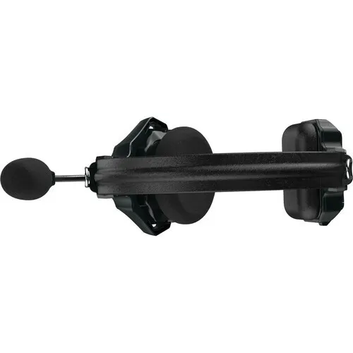 Hollyland Solidcom C1 Pro-8S Full-Duplex ENC Wireless Intercom System with 8 Headsets (1.9 GHz)