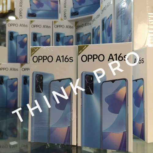 oppo oppo A16s