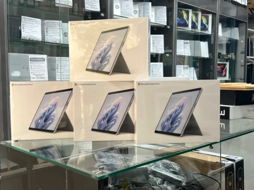 SURFACE PRO 9 I7 12EM 16G 256G SSD 13 POUCE 