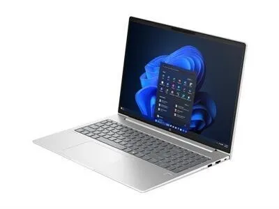 HP ProBook 4 G1iR Notebook - 16" - Intel Core 5 - 120U - 16 Go RAM - 512