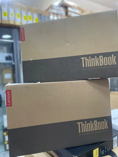 Lenovo ThinkBook 16 G7 AMD RYZEN 5 7535HS 16DDR4-256GB 16 Pouce FHD RADEON 660M