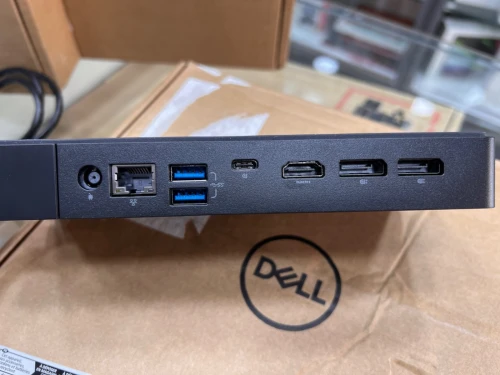 Doc station Dell WD19S 180W