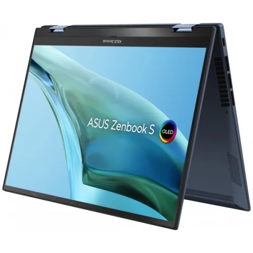Asus FLIP S13 i5 12450H 16G RAM DRR4 512G SSD NVME 