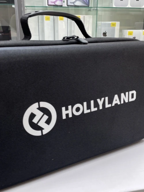 HOLLYLAND OLIDCOM C1-4S PRO INTERCOM SYSTÈMES 4S 