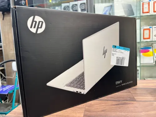 HP ENVY X360 14-ES0013DX ULTRA 5 125U  512Go 8Go 14" Tactile W11 X360 