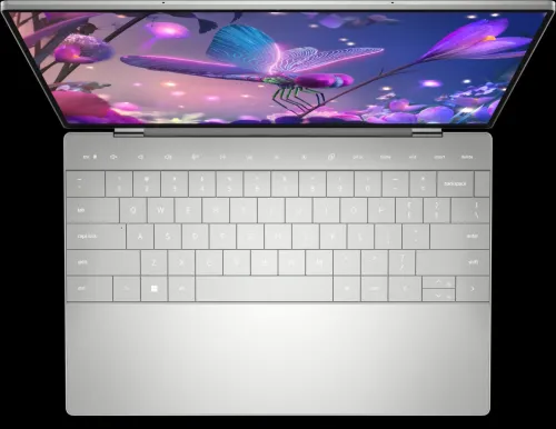 DELL XPS 9320 PLUS I7 1370P 32G DRR5 6400MHZ 1T SSD TACTILE 4 OLED 