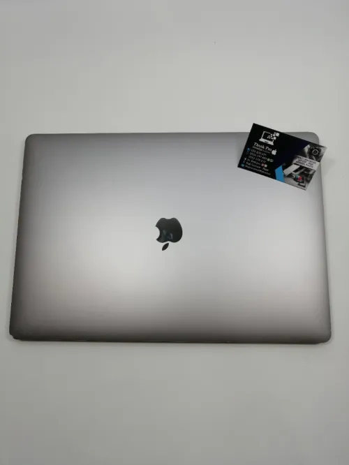 MACBOOK PRO 2019 I7 2.6GHZ RAM 16GO 512GO SSD