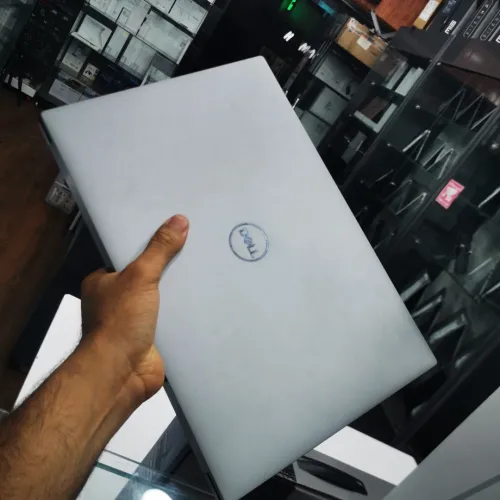 DELL PRECISION 5560 I7 11850H 32G 1T NVIDIA QUADRO T1200 4K OLED