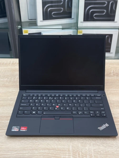 LENOVO THINKPAD E14 RYZEN 7-5700U 16Goddr4 256ssd 14 POUCE FHD AMD VEGA 8 