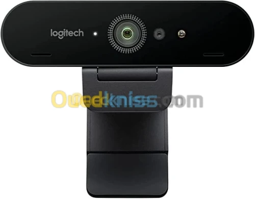 Logitech Brio Ultra 4k HD