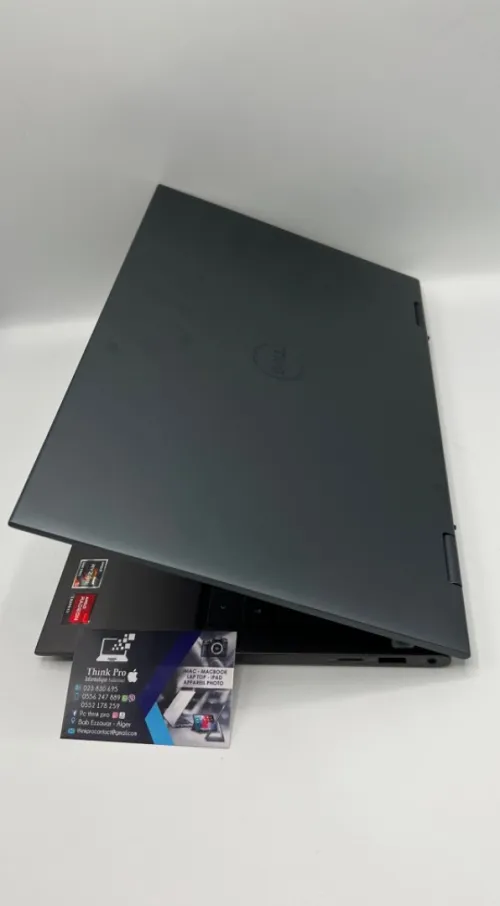 DELL INSPIRON14 7415 RYZEN5 5500U RAM 8GO 256GO SSD