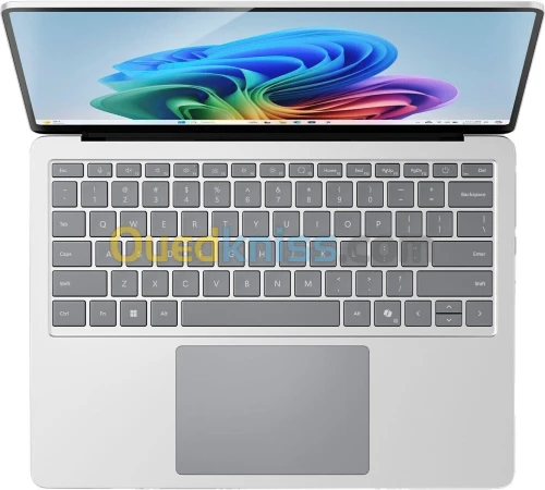 SURFACE LAPTOP 7 EDITION 16G 256G SSD 15 POUCE X ELITE SNAPDRAGON 