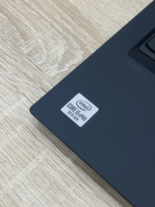 LENOVO THINKPAD E14 Gen 1 i5-10310U 8GoDDR4 256 SSD 14 POUCE FHD IPS INTEL IRIS XE  