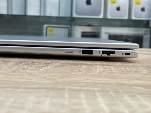 HP ELITEBOOK 660 G11 ULTRA 5 125U 8G RAM DRR5 512 INTEL IRIS XE 16 POUCE FHD 