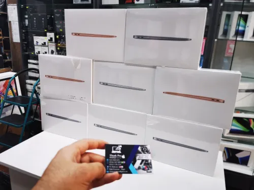 MACBOOK AIR 2020 M1 8G 512G 