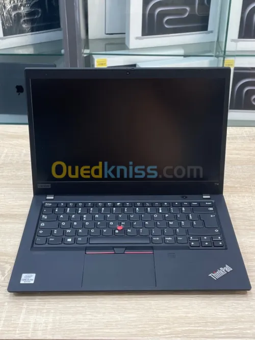 LENOVO THINKPAD E14 Gen 1 i5-10310U 8GoDDR4 256 SSD 14 POUCE FHD IPS INTEL IRIS XE  