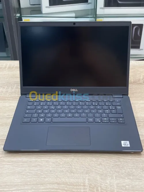 DELL LATITUDE 3410 i5-10310U 8Goddr4 256SSD 14POUCE FHD INTEL IRIS CE CLAVIER AZERT 