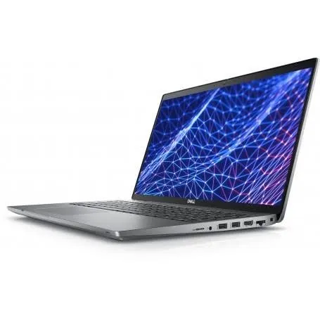DELL LATITUDE 5530 i7 12EM 16G 512G 15 POUCE AZERTY NEUF