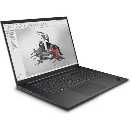 LENOVO ThinkPad  P1 GEN 6 i9 13900H 32G RAM DRR5 1T SSD NVIDIA RTX 4090 16G DRR6