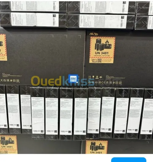HP VICTUS I5 15-FA2013DX i5 13420H 8G RAM DRR4 512G SSD RTX 3050 6G DRR6 GARANTIE 12 MOIS 