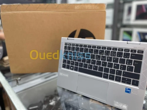 HP ELITEBOOK 830 G8 X360