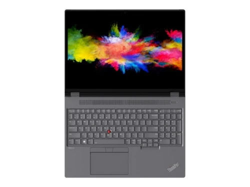LENOVO THINKPAD P16 GEN 2 I7 13850HX 64G 1T NVIDIA QUADRO RTX A1000 6G DRR6 