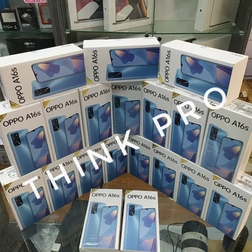 oppo oppo A16s