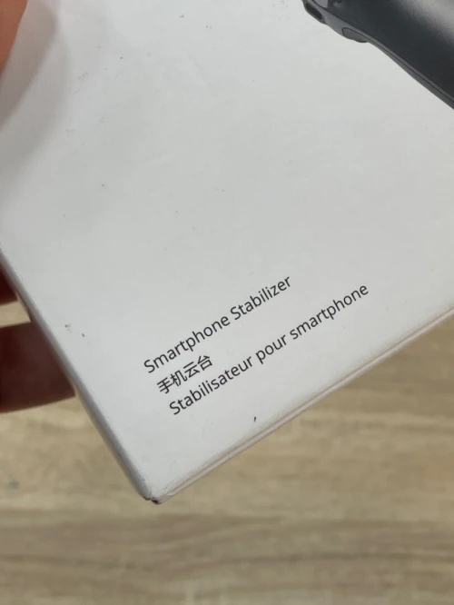 DJI OSMO MOBILE 8