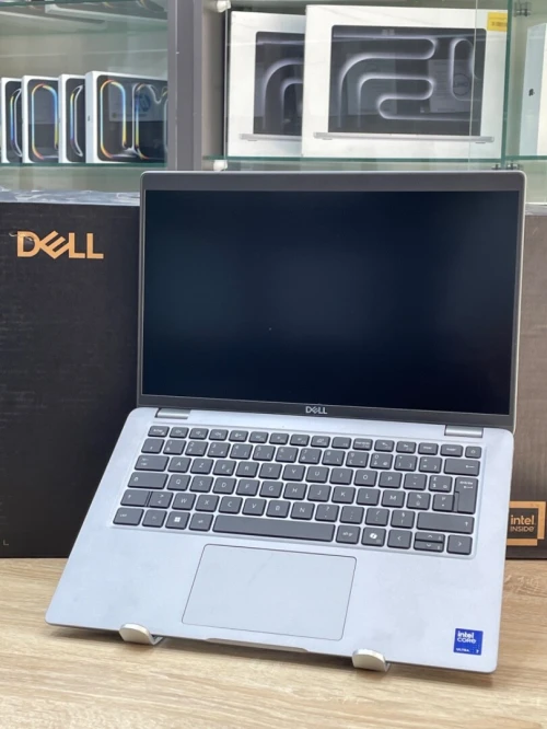 DELL PRECISION 3490 ULTRA 7 155H VPRO 16ddr5 5600- 512NVME 2230G4/14FHD/AZERTY