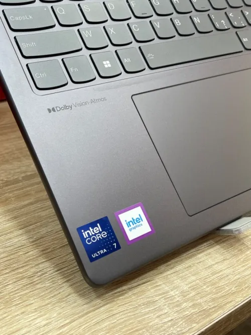 LENOVO YOGA 7 2in1 ULTRA7 155U 16LPDDR5x-1TBSSD 16 OLED